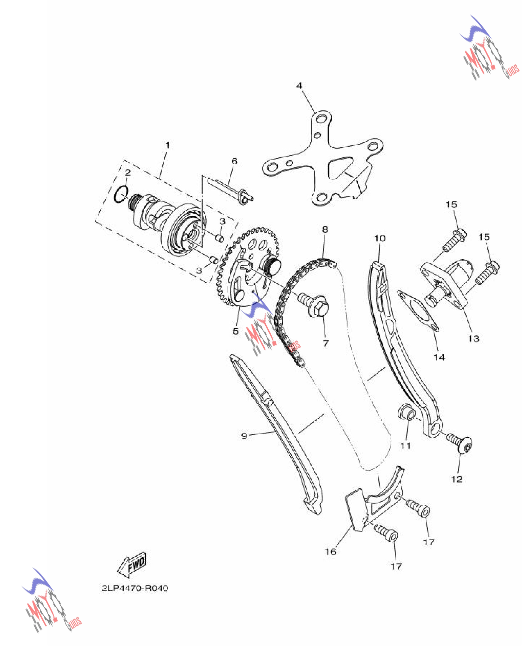 Engine Diagram